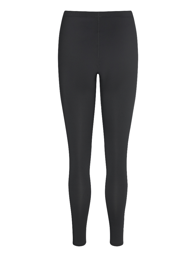 ZEBDIA - Women Baselayer Leggings - underställsbyxor - black - 1