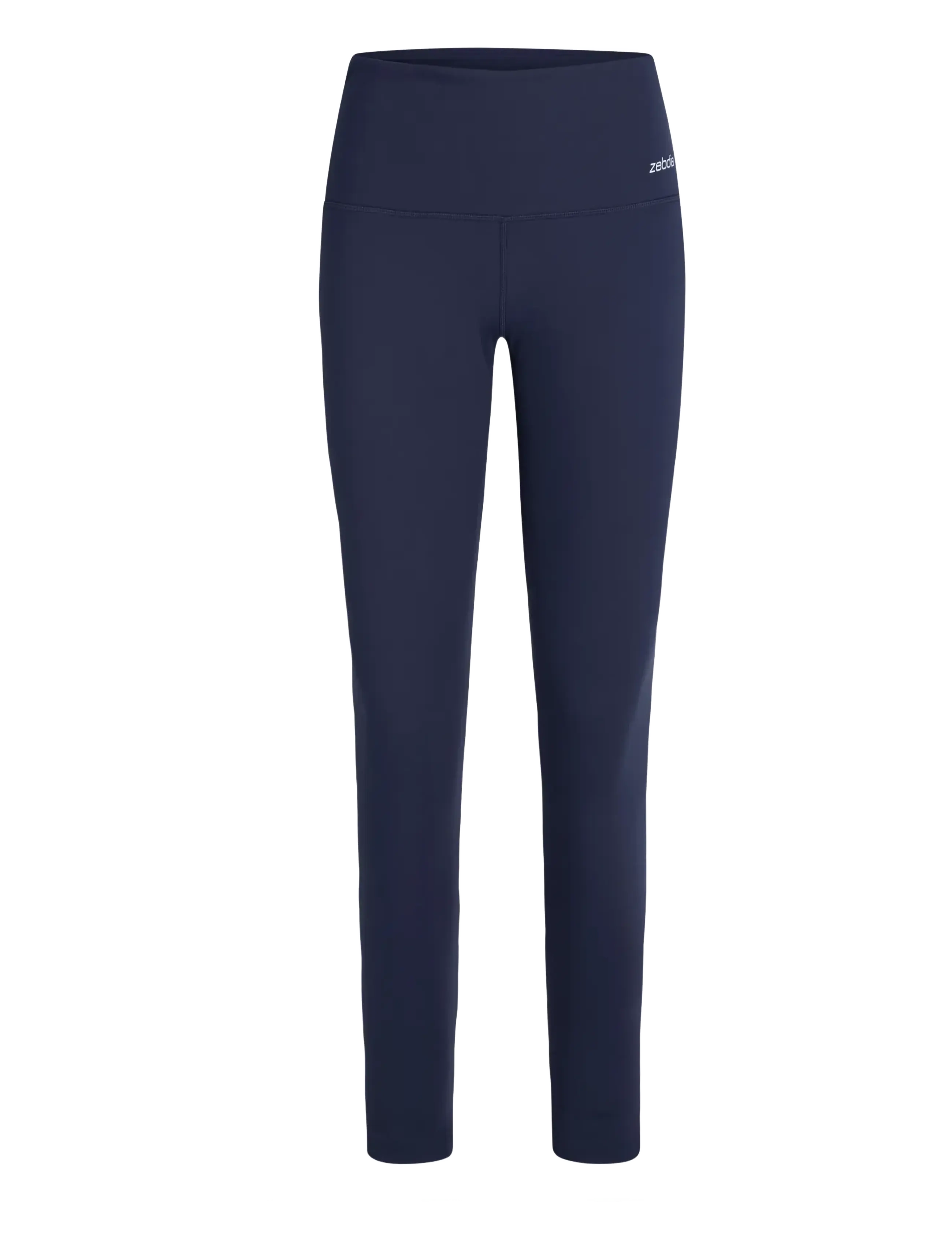 ZEBDIA - Women Sports Tights 2-Pack - træningstights - navy - 3