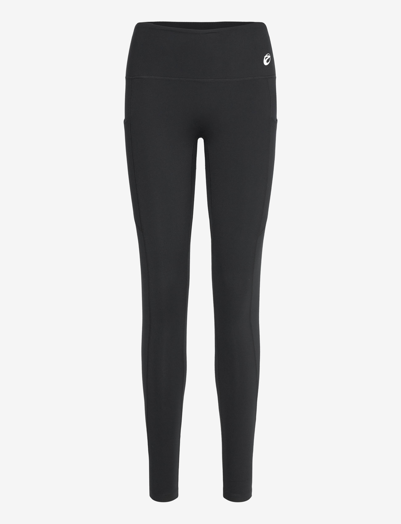 ZEBDIA - Women Sports Tights - trainingstights - black - 0