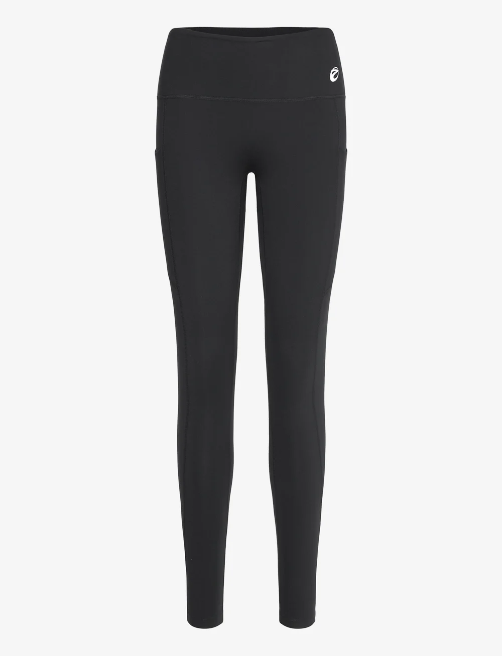 ZEBDIA - Women Sports Tights - træningstights - black - 0