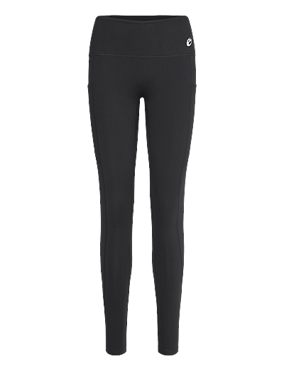 ZEBDIA Women Sports Tights - Kläder - BLACK / black