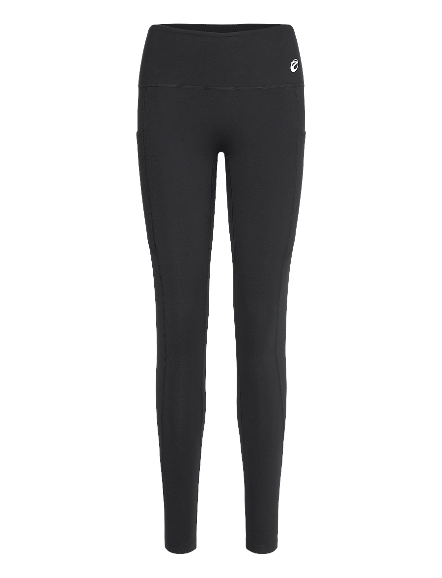 ZEBDIA - Women Sports Tights - volledige lengte - black - 0
