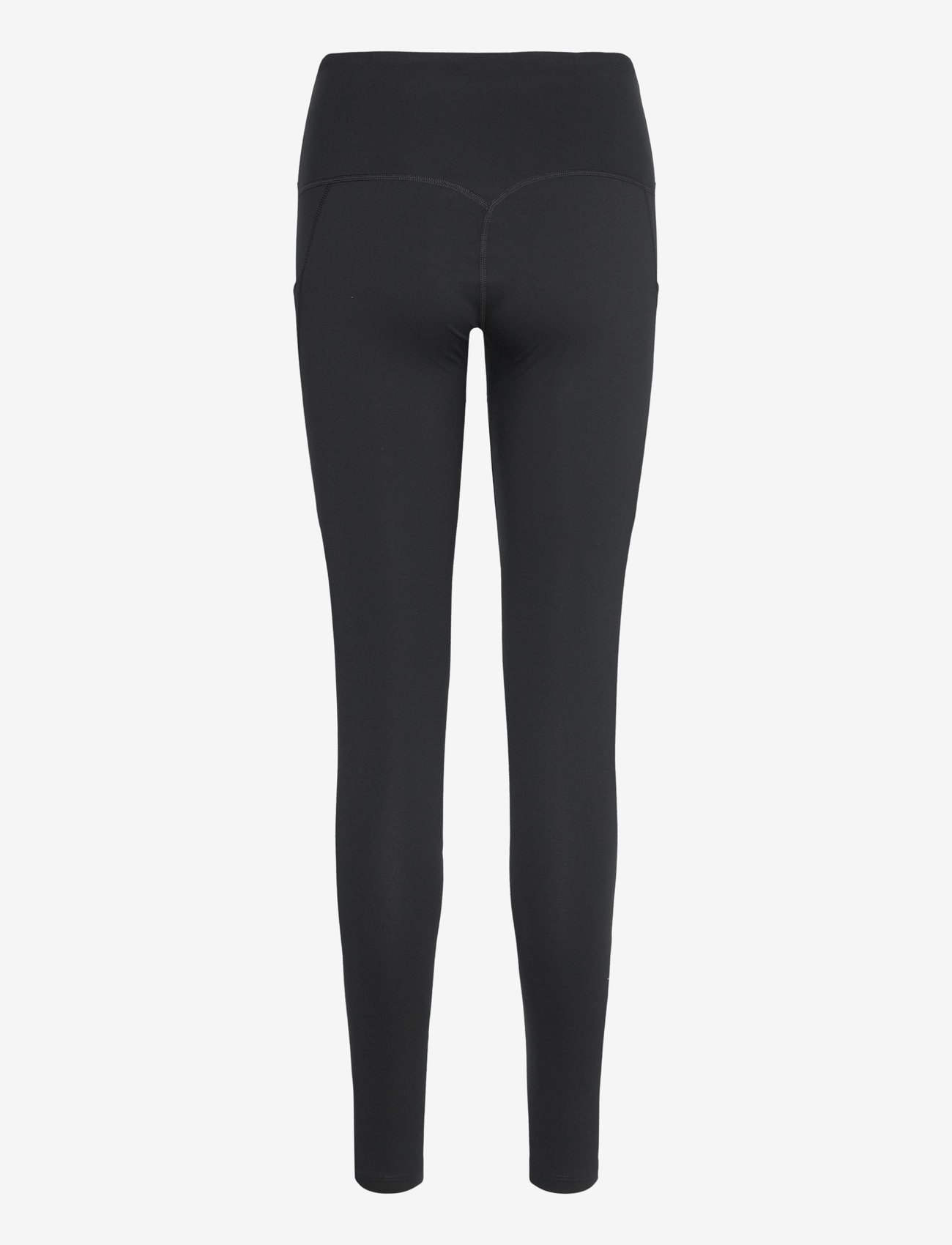 ZEBDIA - Women Sports Tights - trainingstights - black - 1