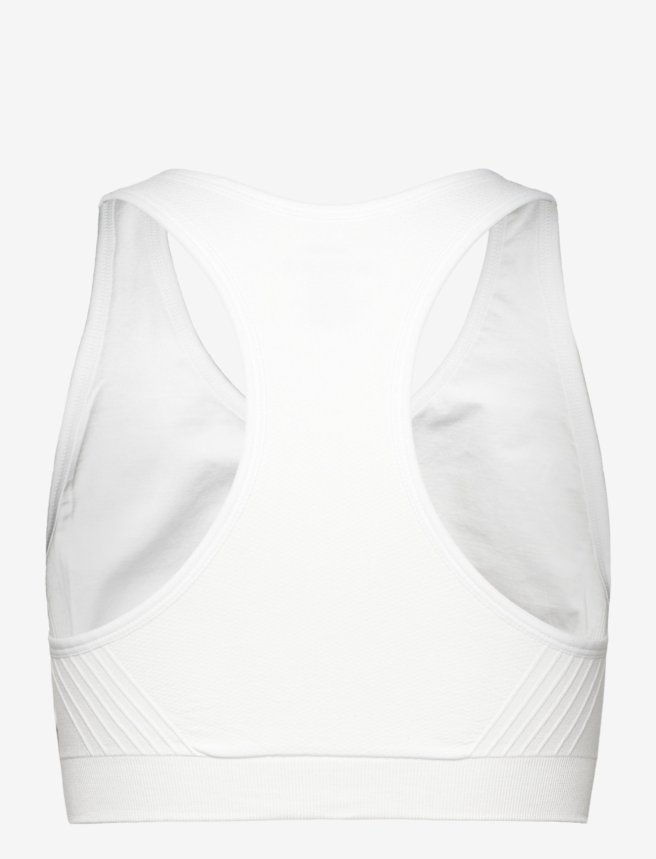 ZEBDIA - Seamless Bra - laveste priser - brilliant white - 1
