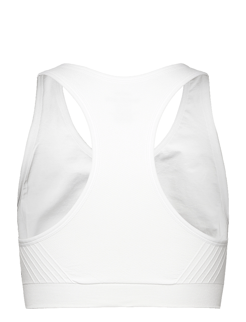 ZEBDIA - Seamless Bra - sport-bhs - brilliant white - 1
