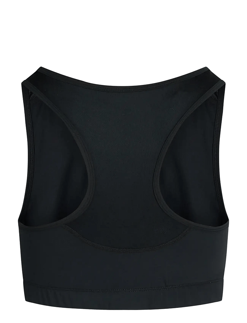 ZEBDIA - Sports Bra 2-Pack - sports-bh'er - black - 1