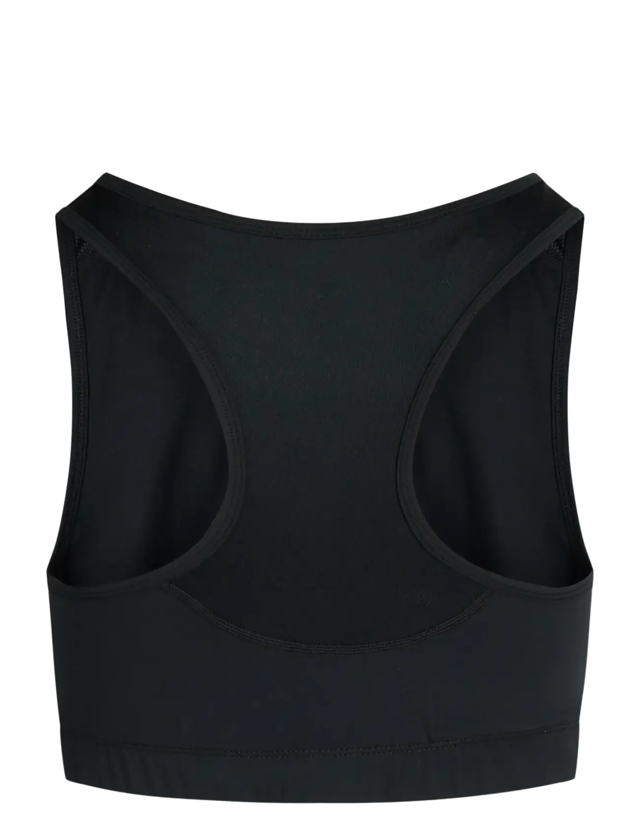 ZEBDIA - Sports Bra 2-Pack - sport-bhs - black - 1