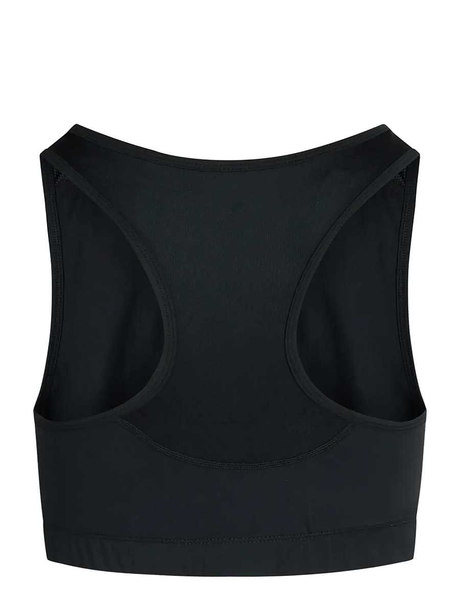ZEBDIA - Sports Bra 2-Pack - sport-bhs - black - 1