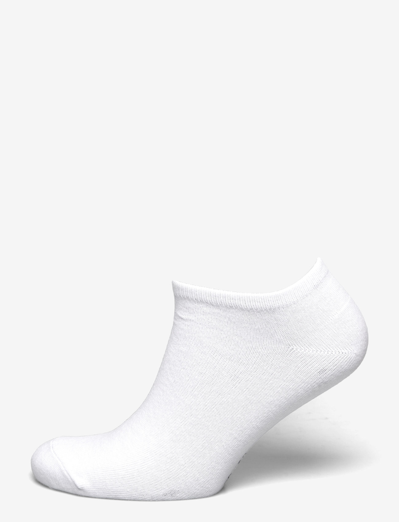 ZEBDIA - 5-PK Tennis Footies - sporta zeķes - white - 2