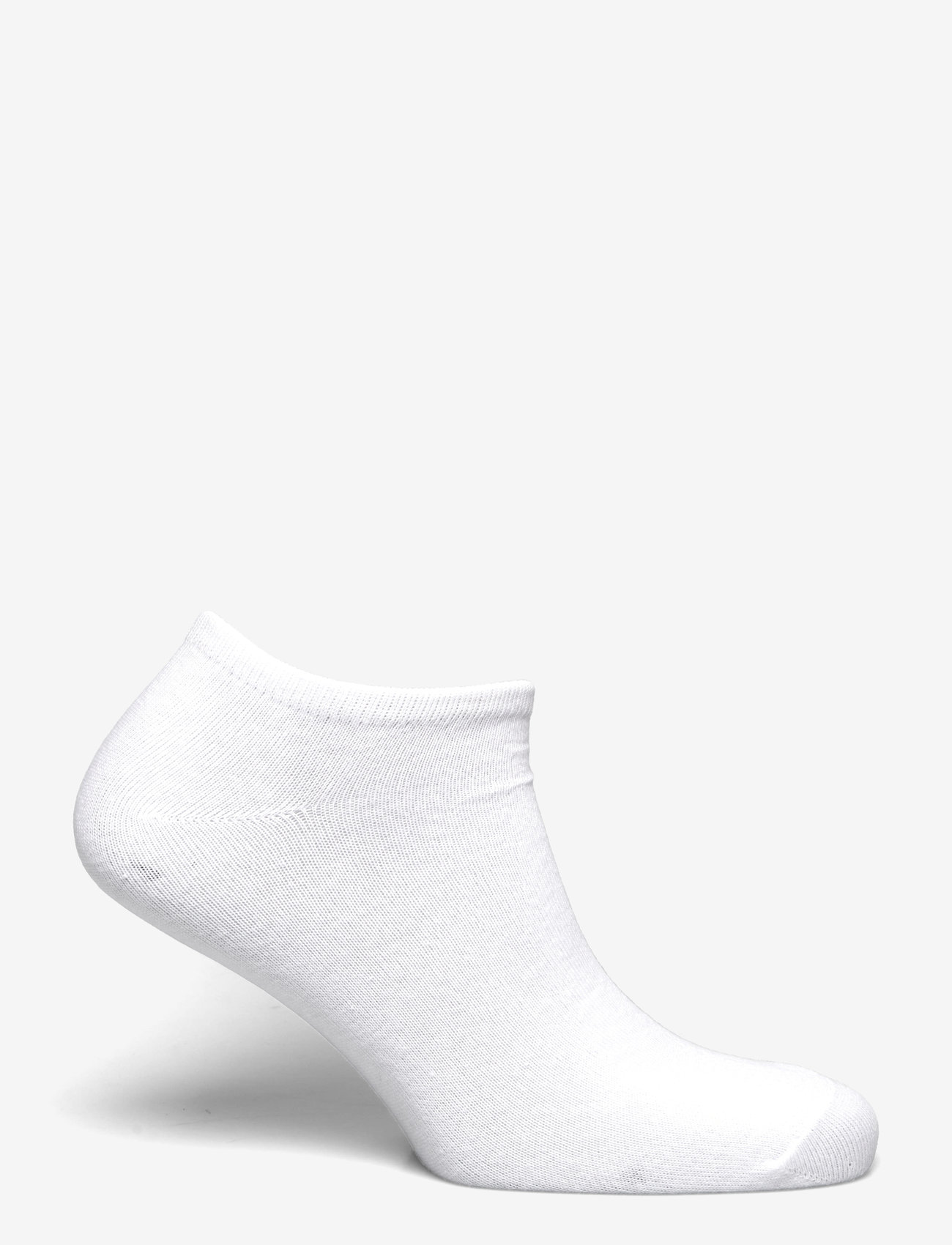 ZEBDIA - 5-PK Tennis Footies - sporta zeķes - white - 3
