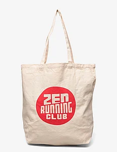 ZRC Tote, Zen Running Club