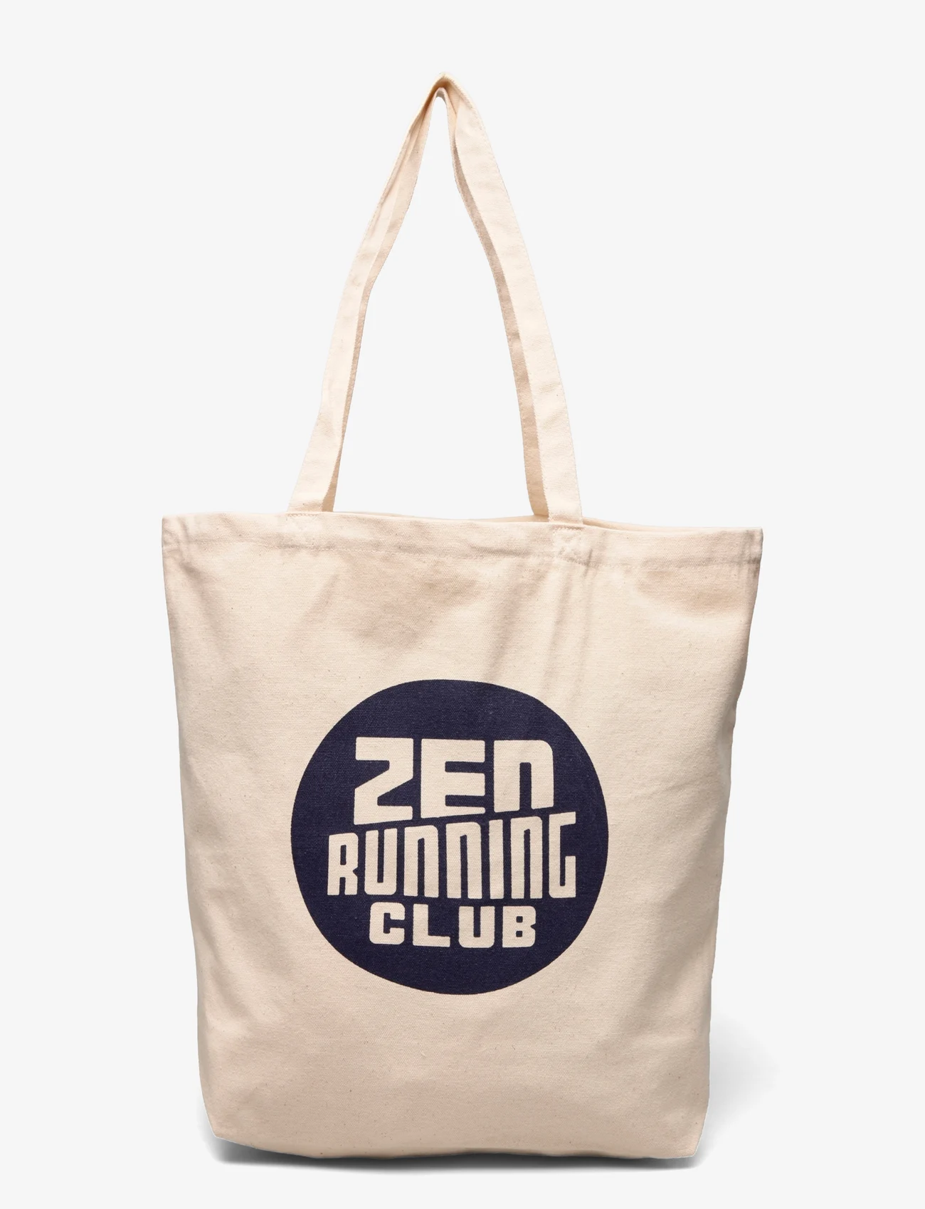 Zen Running Club - ZRC Tote - de laveste prisene - ‘mfgd’ - 0