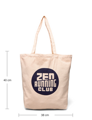 Zen Running Club - ZRC Tote - laagste prijzen - ‘mfgd’ - 4