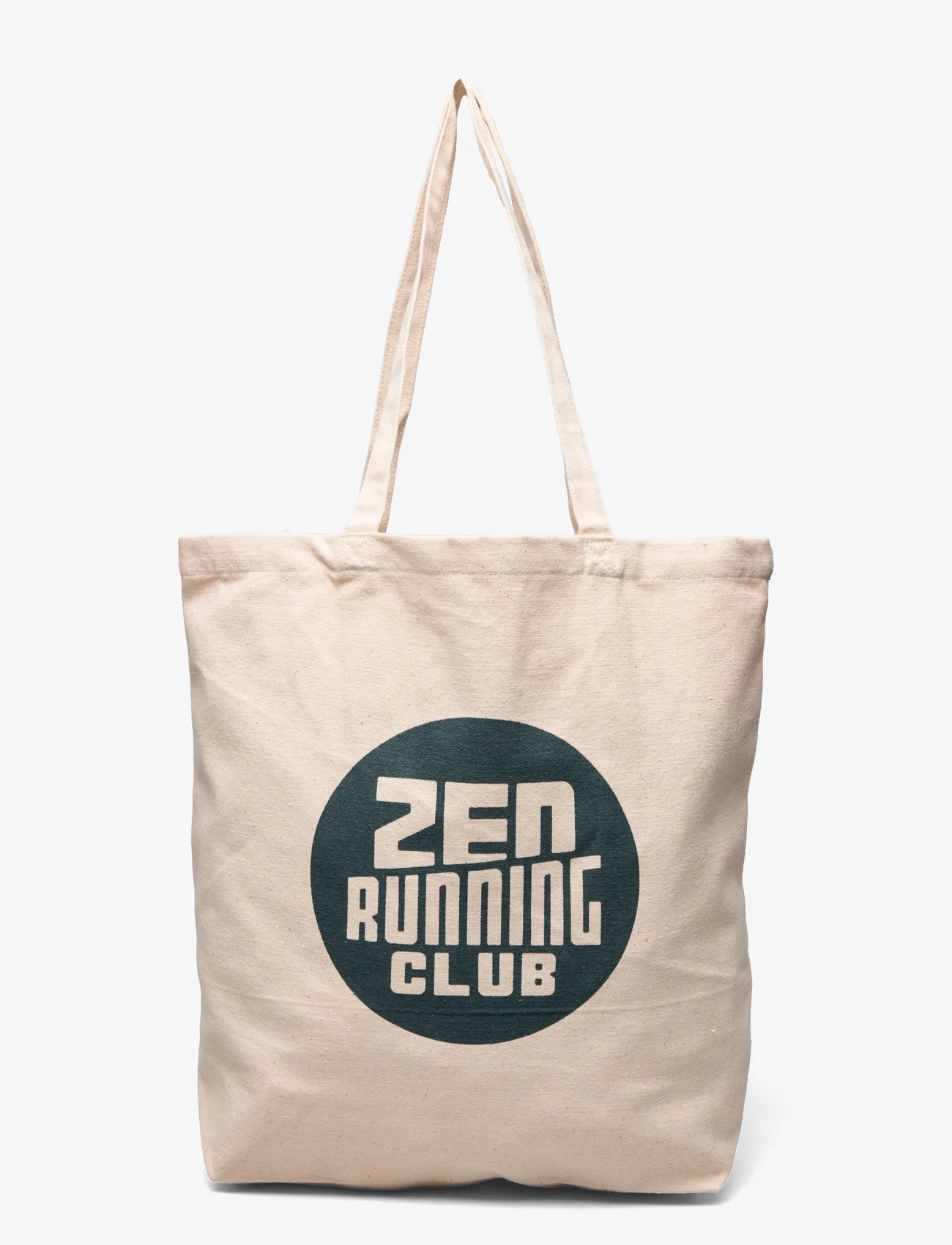 Zen Running Club - ZRC Tote - najniższe ceny - ‘wavy’ - 0