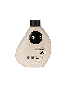 Cactus Pure 20 shampoo 250 ML, ZENZ