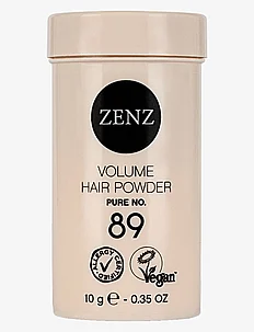 Styling 89 Volume Hair Powder 10 GR, ZENZ