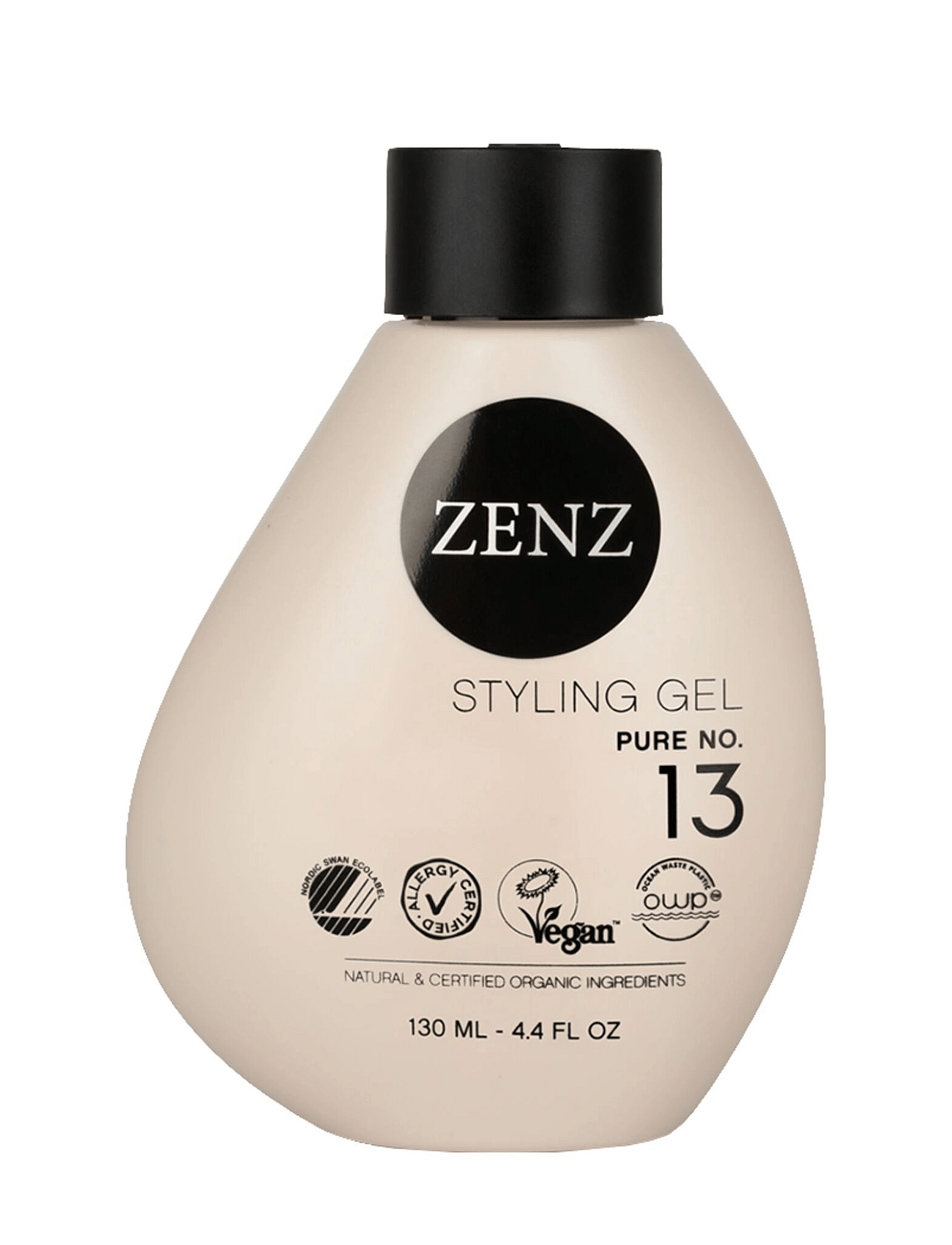 No. 13 Pure Styling Gel 130 ml