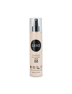 Styling 88 Finishing Hair Spray Strong Hold 200 ML, ZENZ