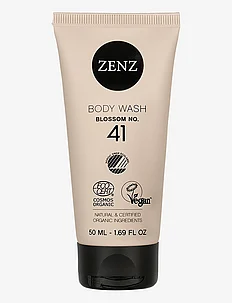Zenz Organic Skin 41 Bodywash Blossom 50 ML, ZENZ