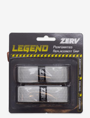 Zerv - ZERV Legend Perforated Replacement Grip - white - 0