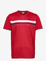 ZERV Eagle T-Shirt - RED