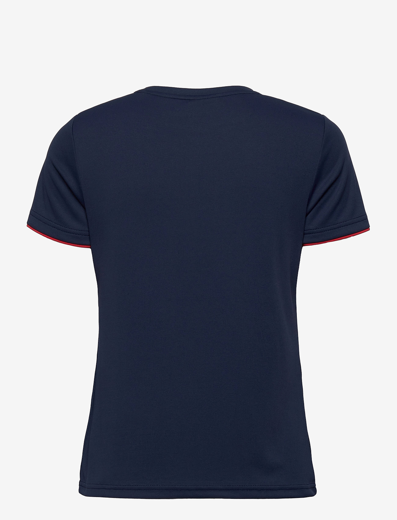 Zerv - ZERV Raven Womens T-shirt - mažiausios kainos - dark navy - 1