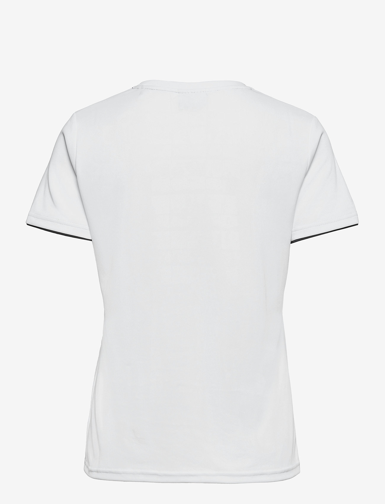 Zerv - ZERV Raven Womens T-shirt - laagste prijzen - white - 1