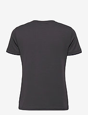 Zerv - ZERV Raven Womens T-shirt - t-shirts - dark grey - 1