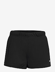 Zerv - ZERV Buzzard Womens Shorts - sports shorts - black - 0