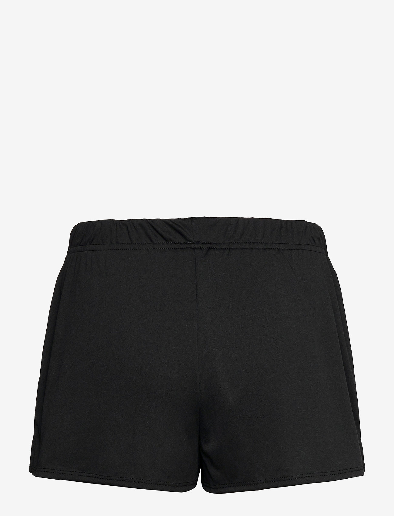 Zerv - ZERV Buzzard Womens Shorts - mažiausios kainos - black - 1