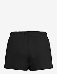 Zerv - ZERV Buzzard Womens Shorts - sports shorts - black - 1