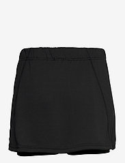 Zerv - ZERV Falcon Womens Skirt - kjolar - black - 1