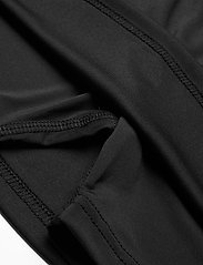 Zerv - ZERV Falcon Womens Skirt - kjolar - black - 2