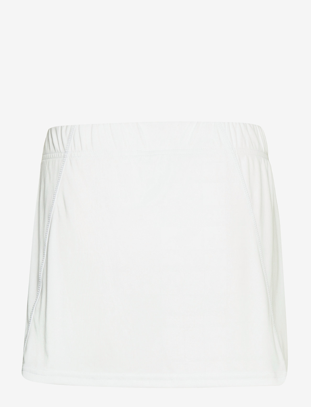 Zerv - ZERV Falcon Womens Skirt - kjoler & skjørt - white - 1