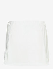 Zerv - ZERV Falcon Womens Skirt - laagste prijzen - white - 1