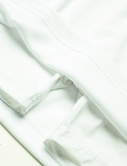 Zerv - ZERV Falcon Womens Skirt - kjoler & skjørt - white - 2