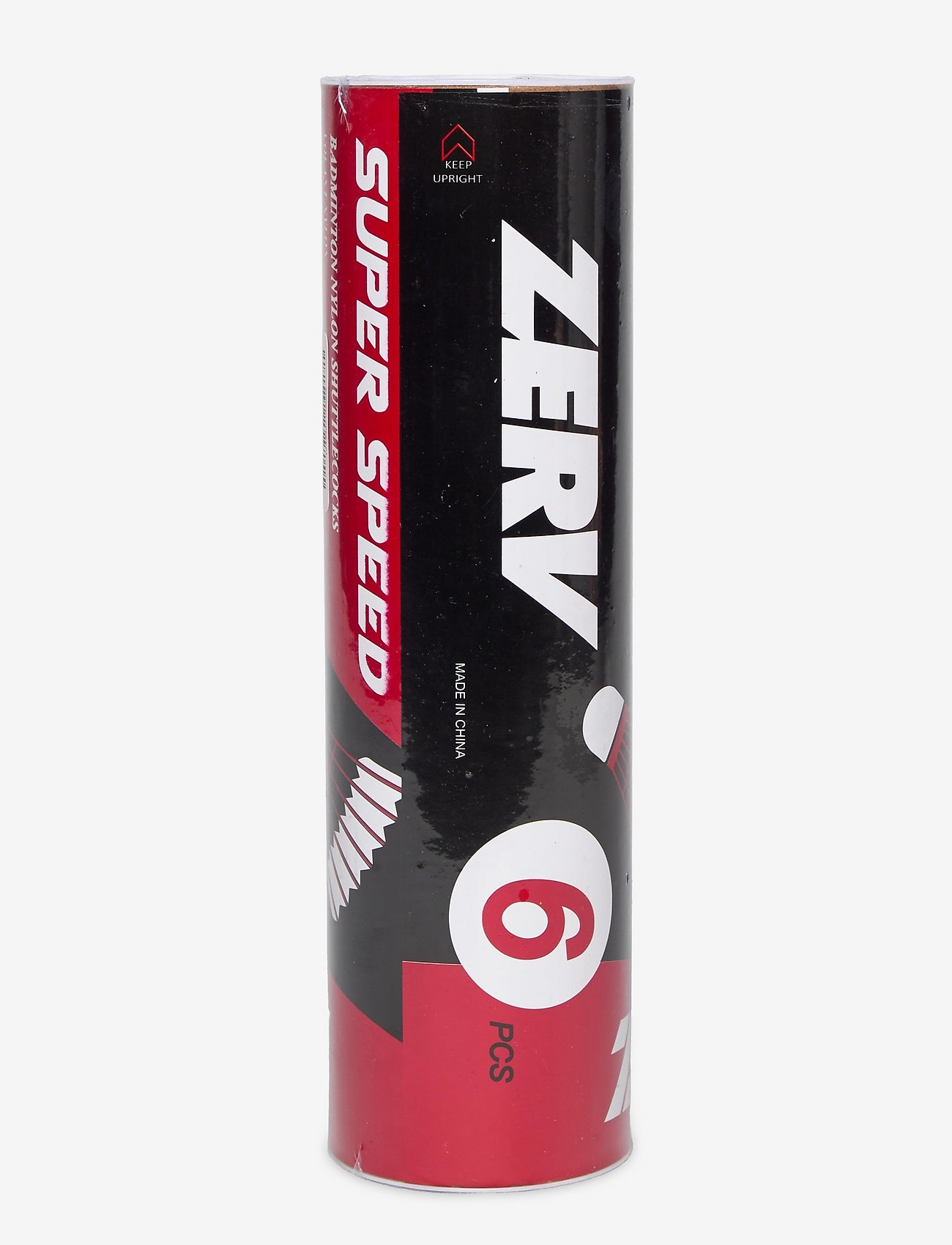 Zerv - ZERV Super Speed - white - 0