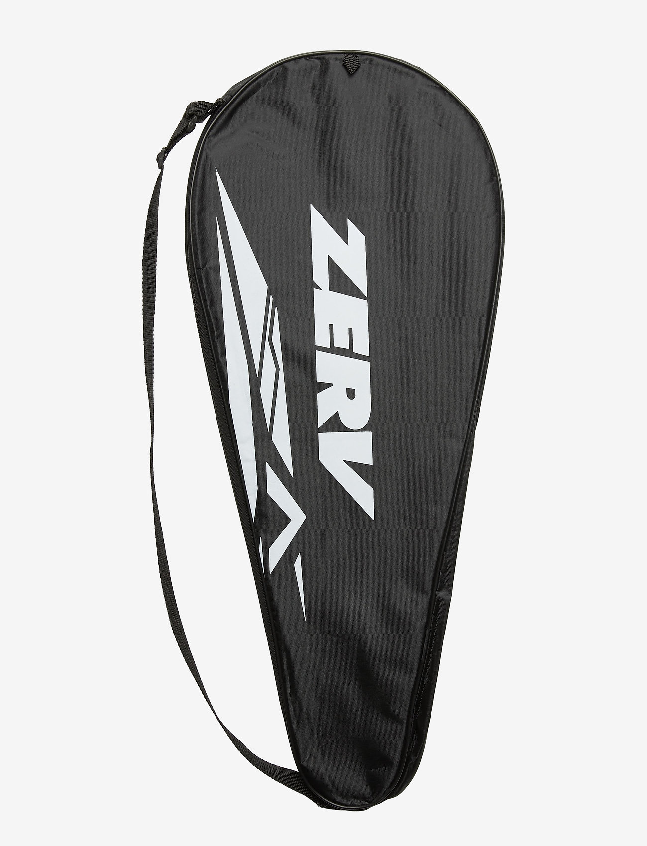 Zerv - ZERV Tennis Cover - taschen für schlägersportarten - black - 1