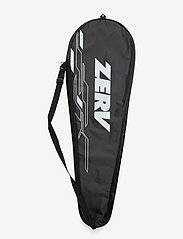 Zerv - ZERV Badminton Cover - taschen für schlägersportarten - black - 1
