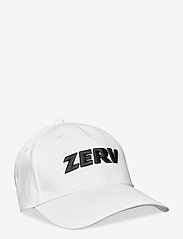 ZERV Fame Cap - WHITE