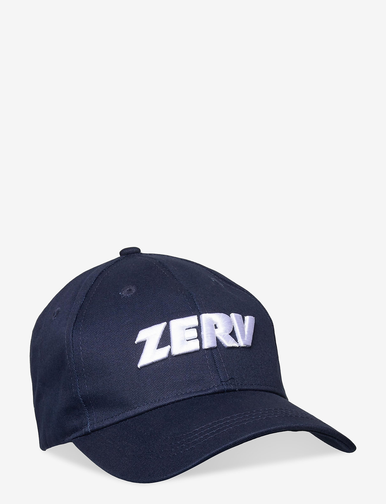 Zerv - ZERV Fame Cap - blue - 0