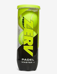 Zerv Padel Master+, Zerv