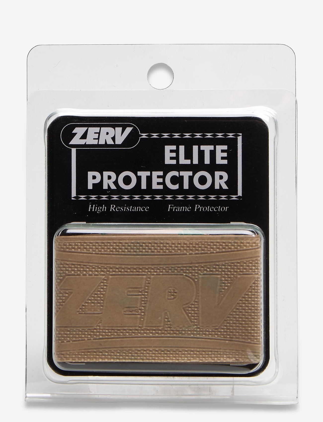 Zerv - ZERV Elite Padel Protector - bälle und zubehör - transparent - 0