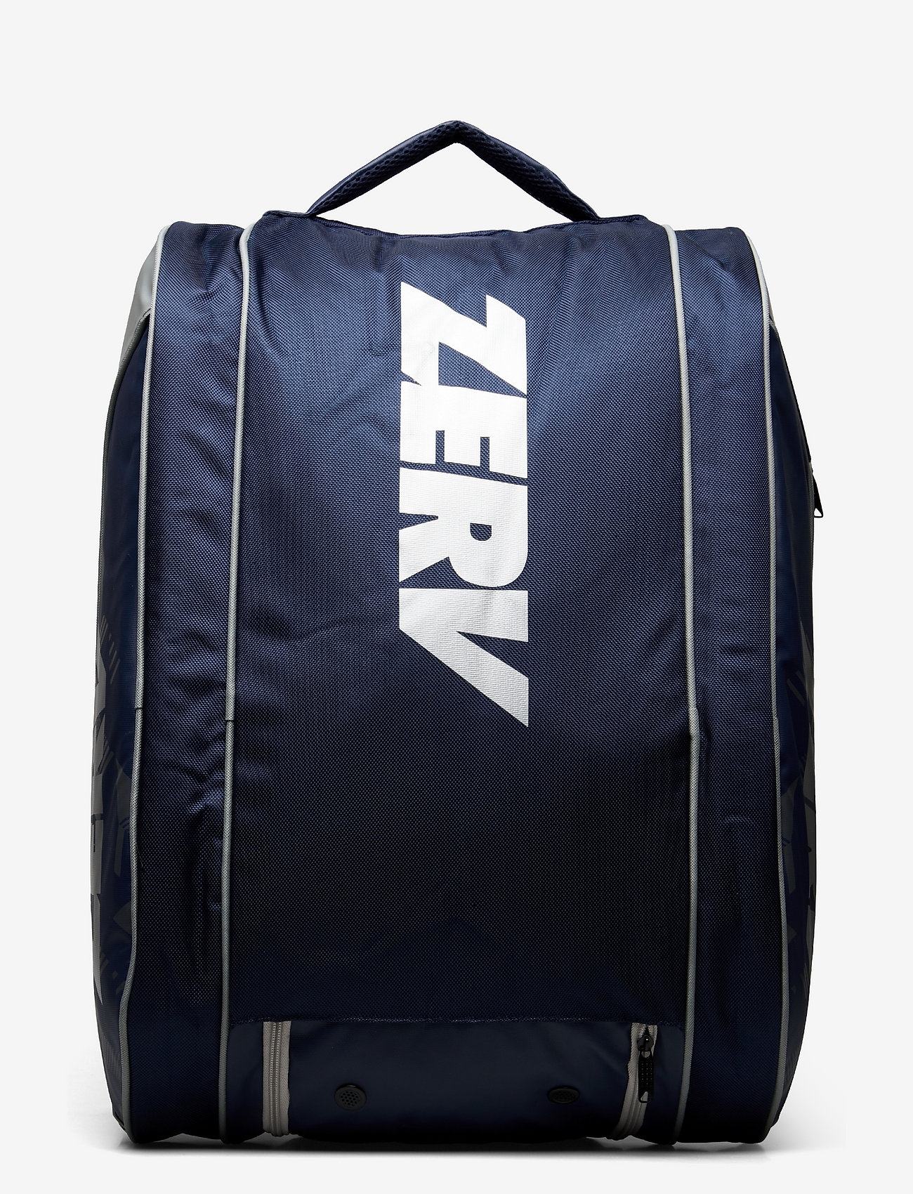 Zerv - ZERV King Pro Padel Bag - tarby na rakiety - blue - 0