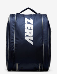 Zerv - ZERV King Pro Padel Bag - mailapelilaukut - blue - 0