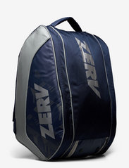 Zerv - ZERV King Pro Padel Bag - mailapelilaukut - blue - 2