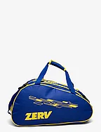 ZERV Essence Team Padel Bag - BLUE/YELLOW