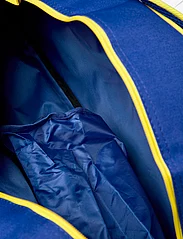 Zerv - ZERV Essence Team Padel Bag - väskor för racketsporter - blue/yellow - 4