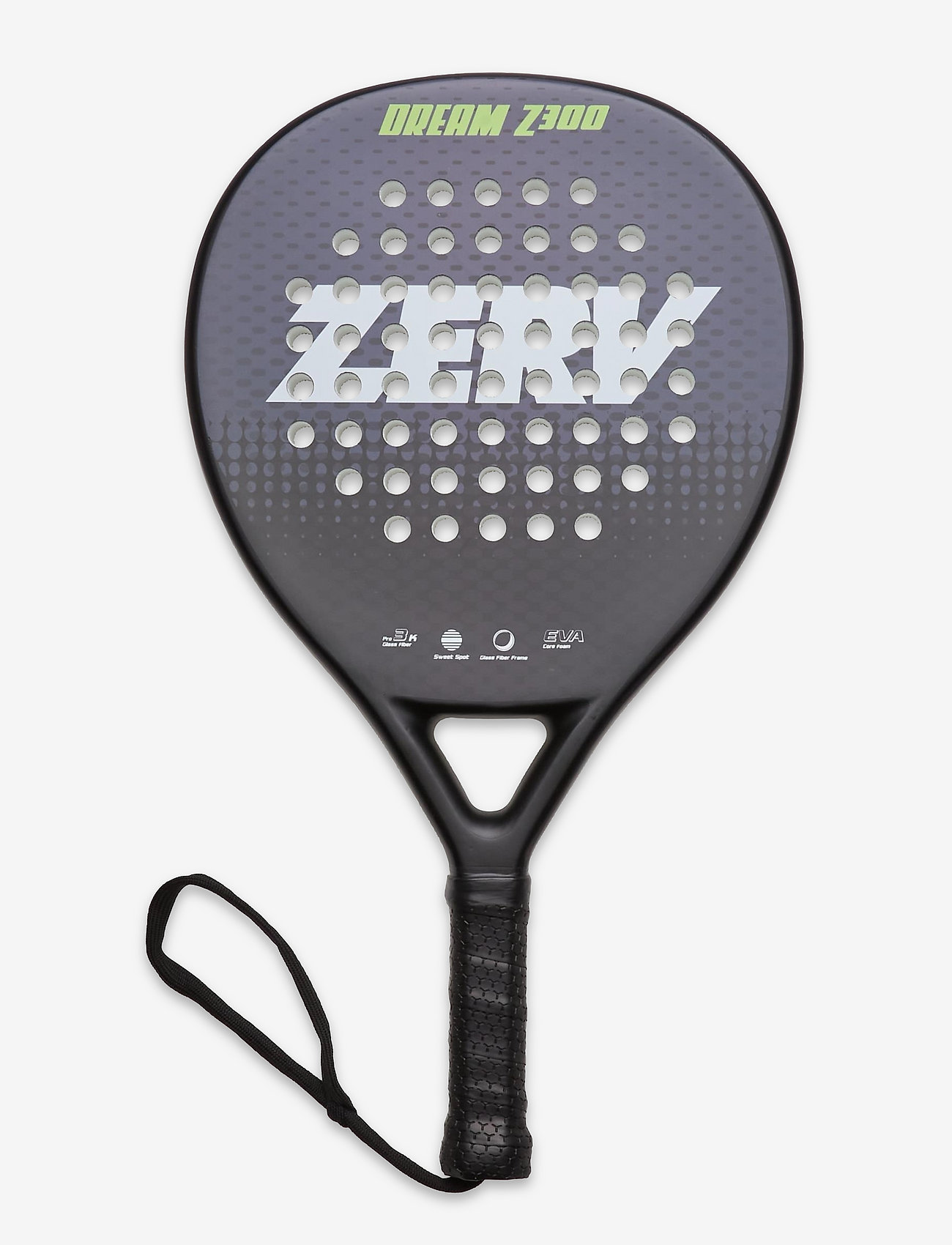 Zerv - ZERV Dream Z300 - blue/yellow - 0