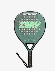 Zerv - ZERV Fantasy Z300 - rakiety padel - green - 0